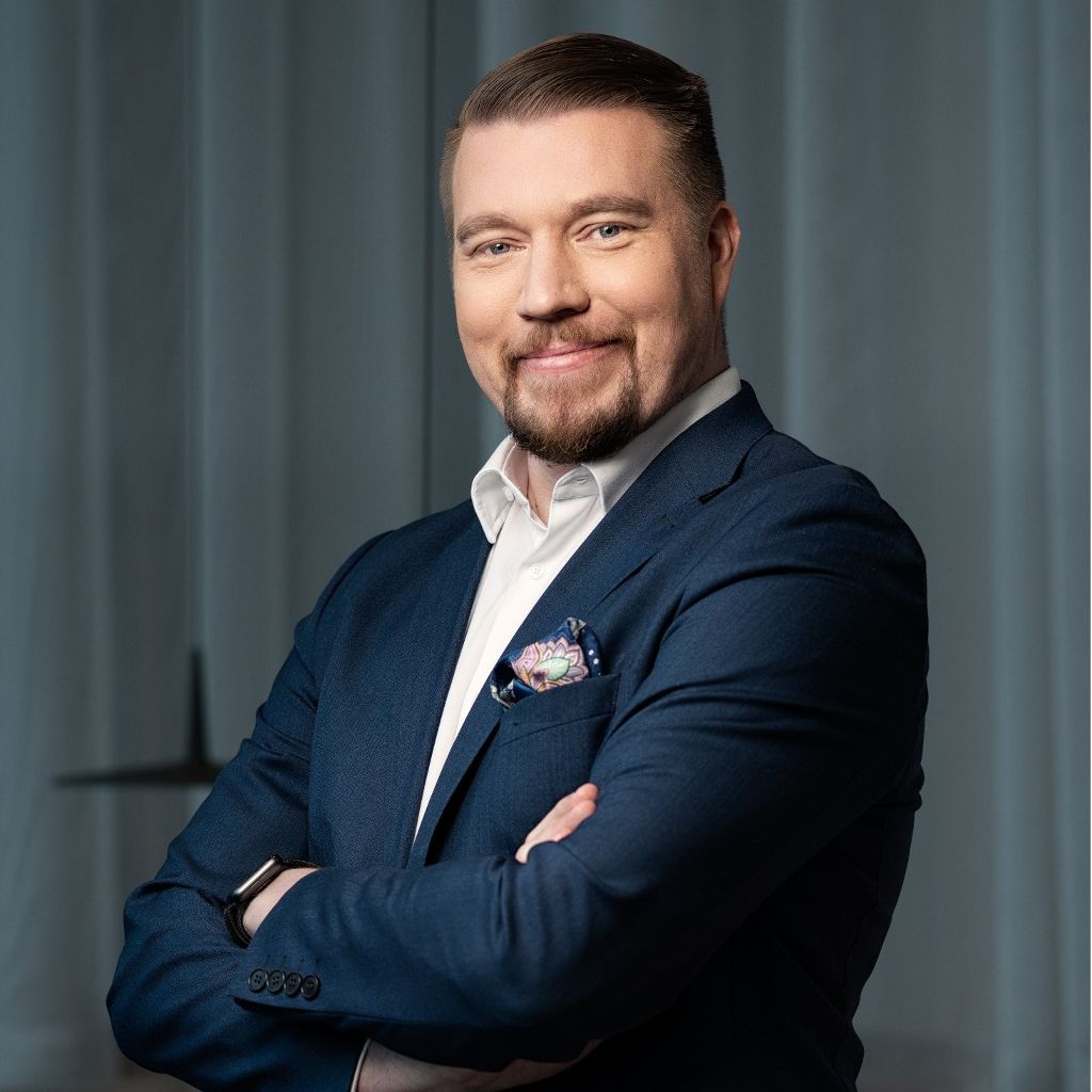 Mikko Karikytö